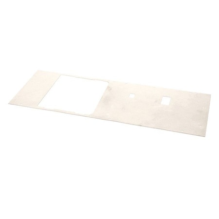 Blodgett Gasket, Operation Panel 61724